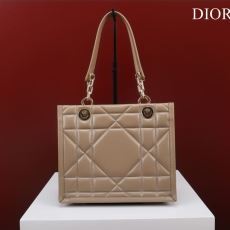 Christian Dior Shopping Bags